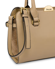 Pollini Moon Small Handbag