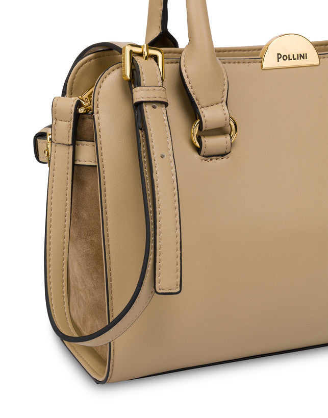Pollini Moon Small Handbag