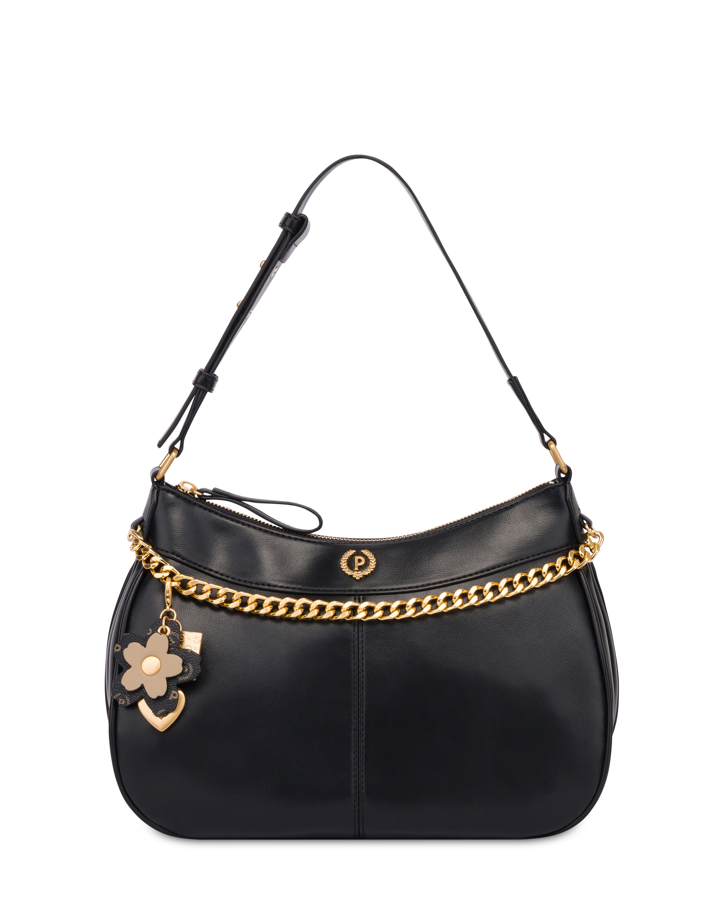 Borsa a spalla Charmy Pollini