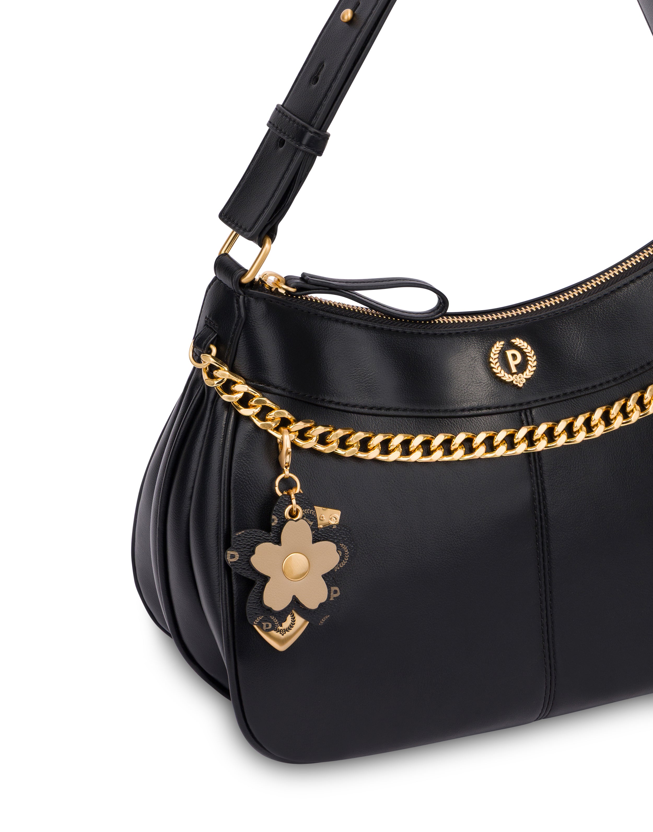 Borsa a spalla Charmy Pollini