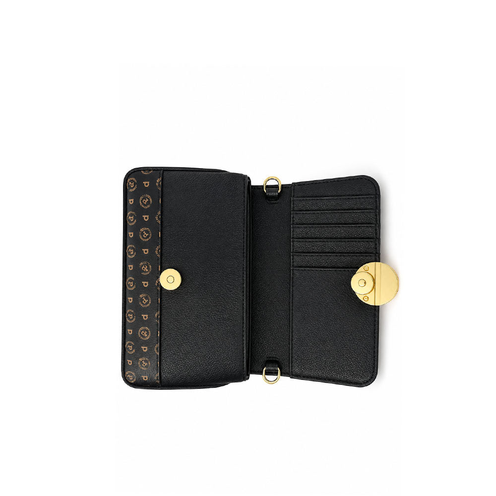Pollini Wallet Shoulder Bag