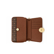 Borsa a tracolla Wallet Pollini
