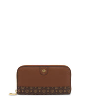 Pollini Heritage Mix Wallet