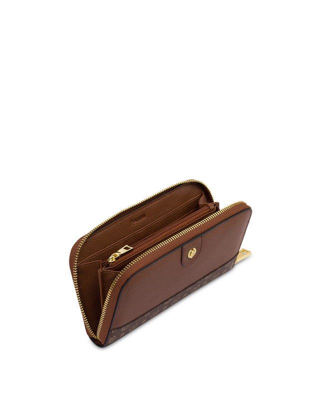Pollini Heritage Mix Wallet