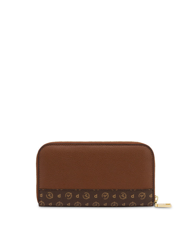 Pollini Heritage Mix Wallet