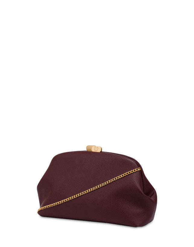 Borsa Pochette Cloud Pollini