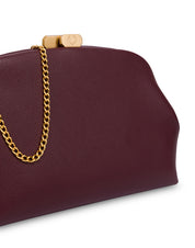 Borsa Pochette Cloud Pollini