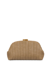 Borsa Pochette Cloud Lux Plissè Pollini