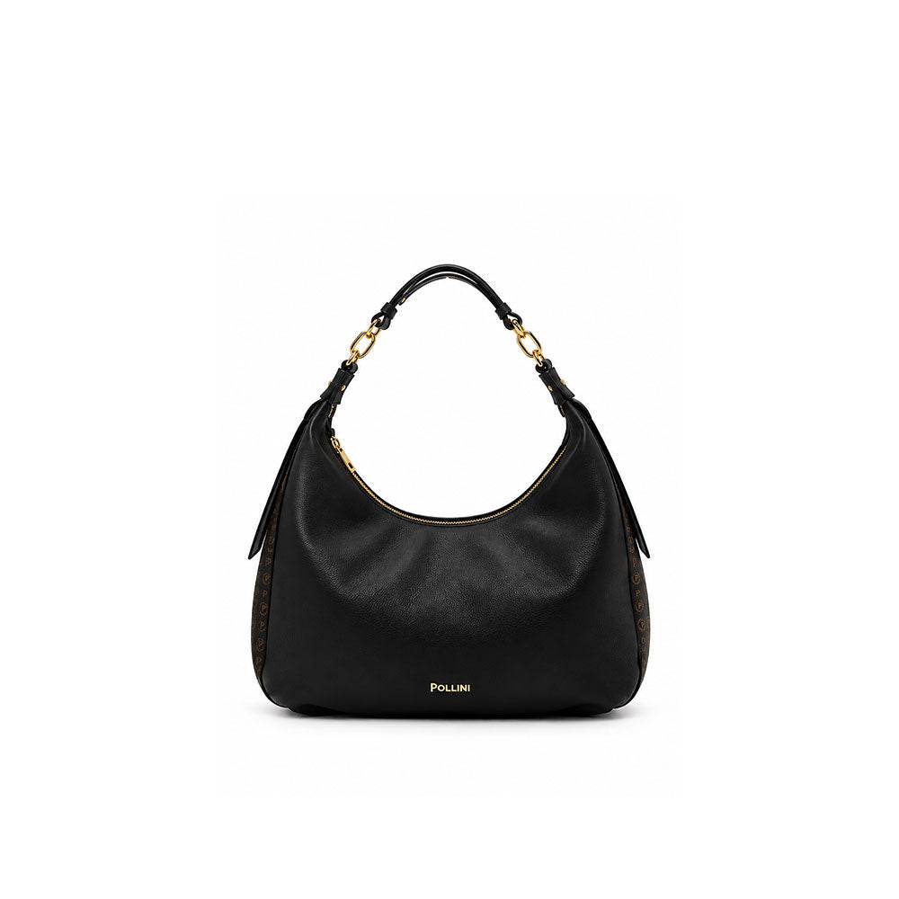 Borsa a spalla Pollini