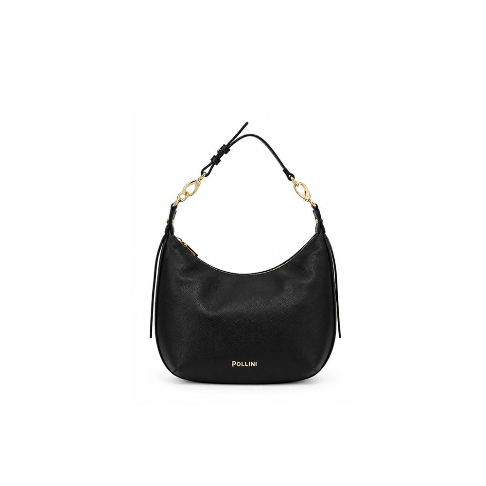 Borsa a spalla in Heritage Pollini