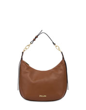 Borsa a spalla in Heritage Pollini