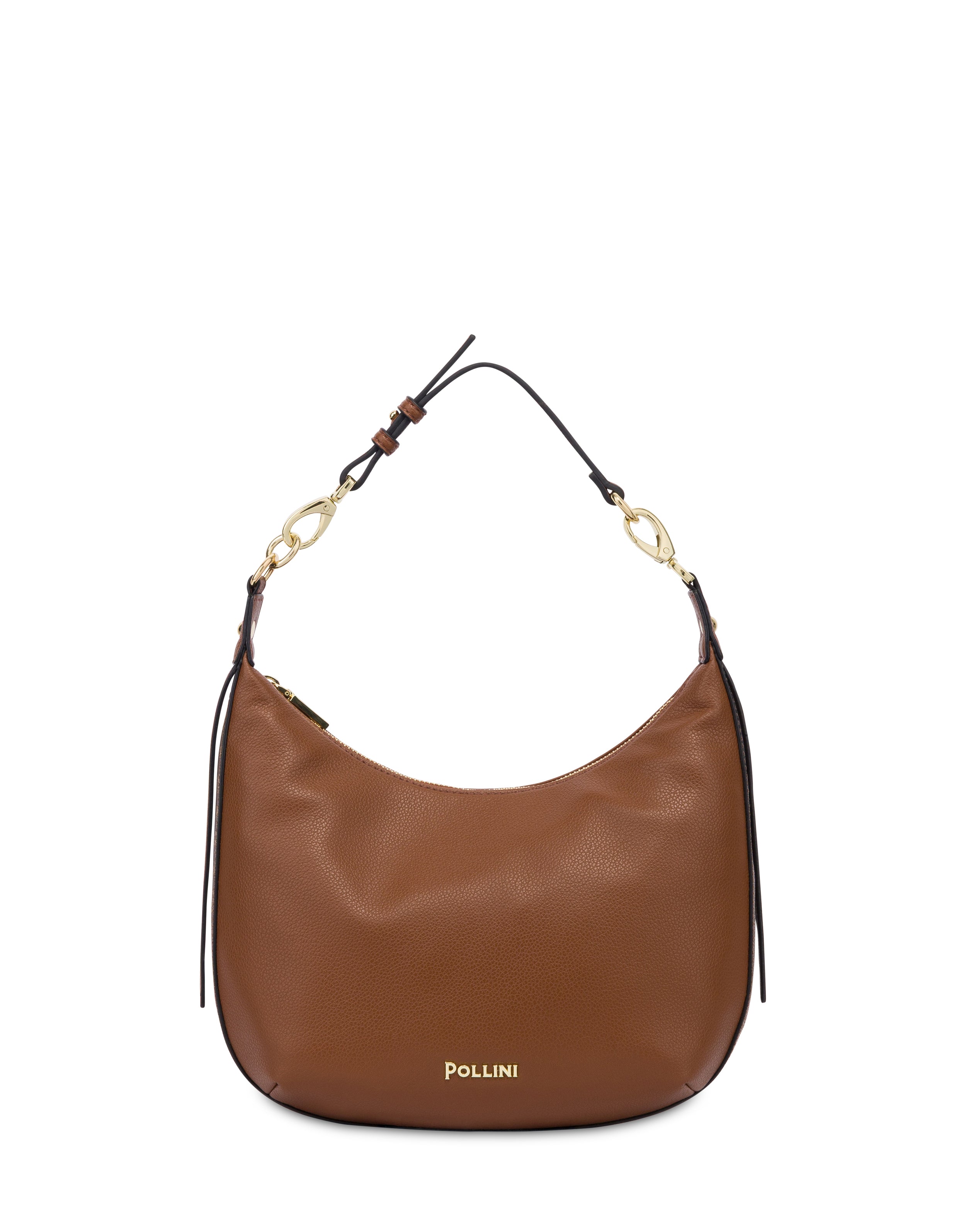 Borsa a spalla in Heritage Pollini