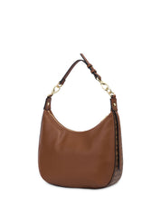 Borsa a spalla in Heritage Pollini