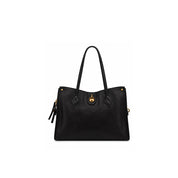 Pollini Drop Shopping Bag
