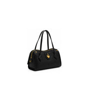 Borsa a spalla a grana Pollini