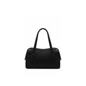 Borsa a spalla a grana Pollini