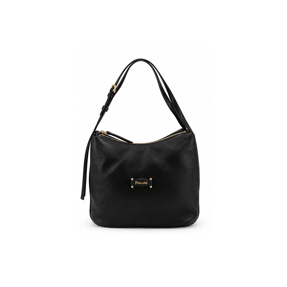 Borsa a spalla Pollini