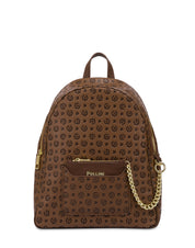 Zaino Heritage Embossed Pollini