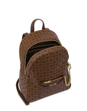 Zaino Heritage Embossed Pollini