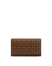 Portafoglio Heritage Embossed Pollini