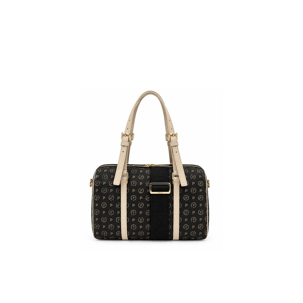 Borsa a spalla heritage Pollini