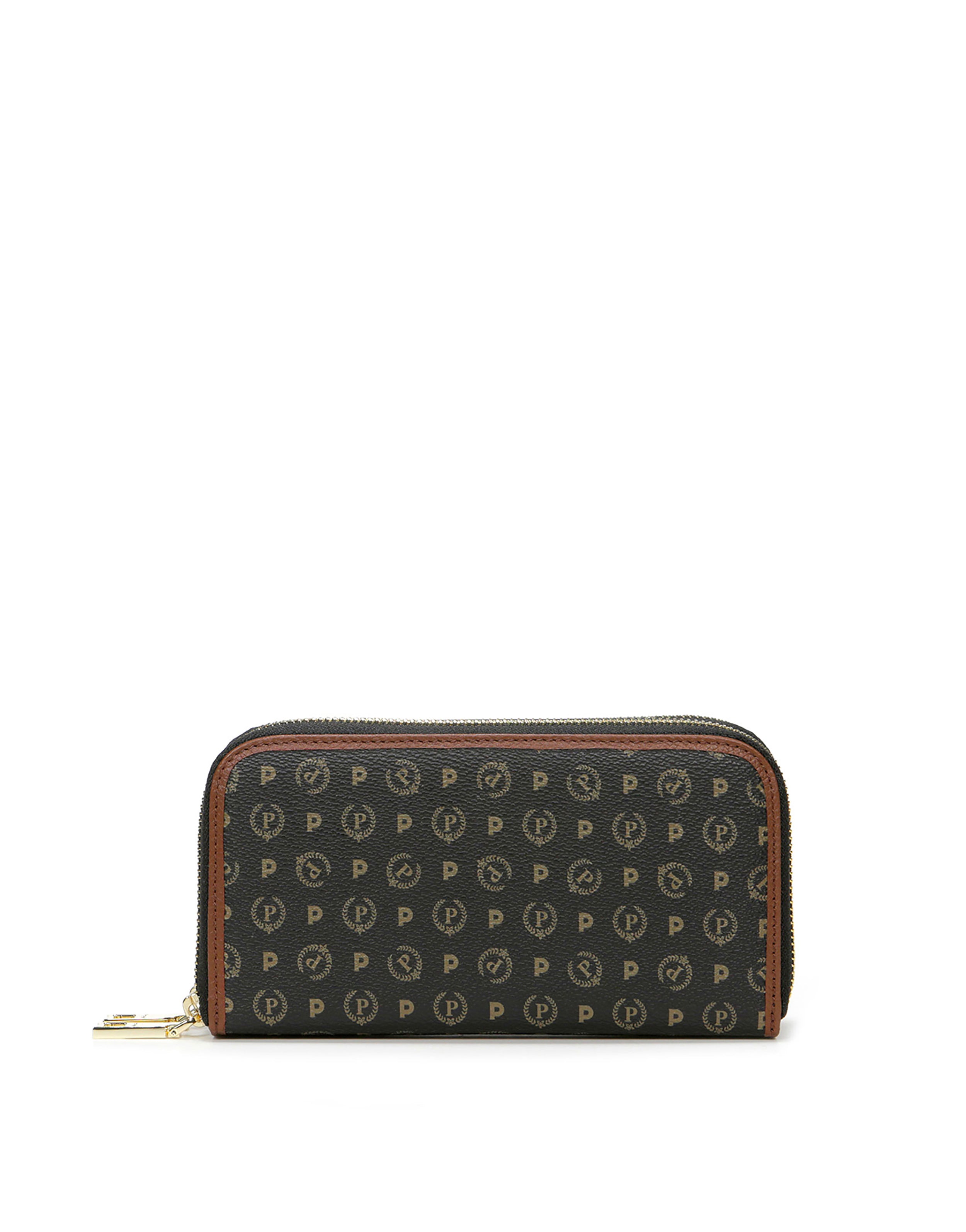 Pollini Heritage Bi-fold Wallet