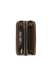 Pollini Heritage Bi-fold Wallet