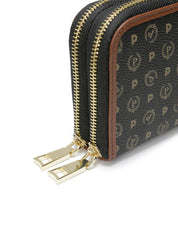 Pollini Heritage Bi-fold Wallet