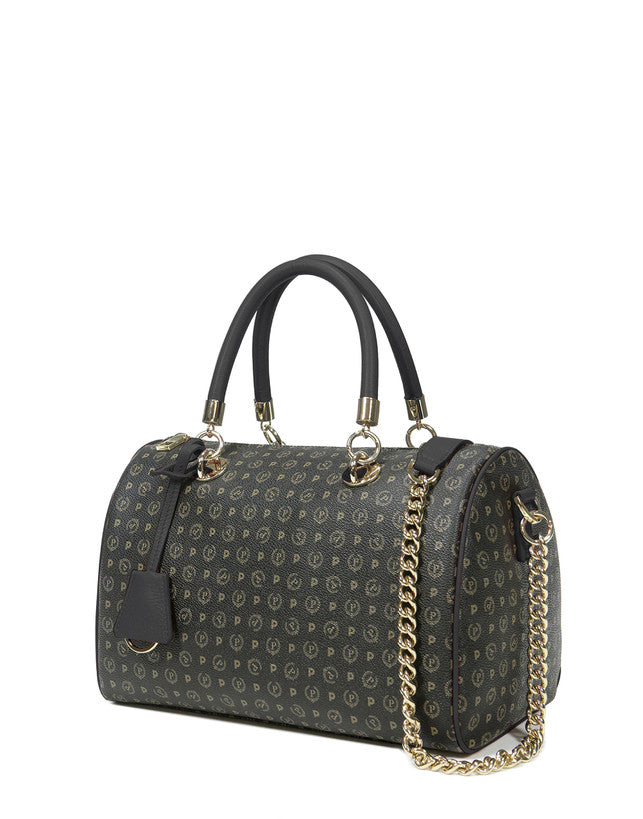 Pollini Heritage Handbag