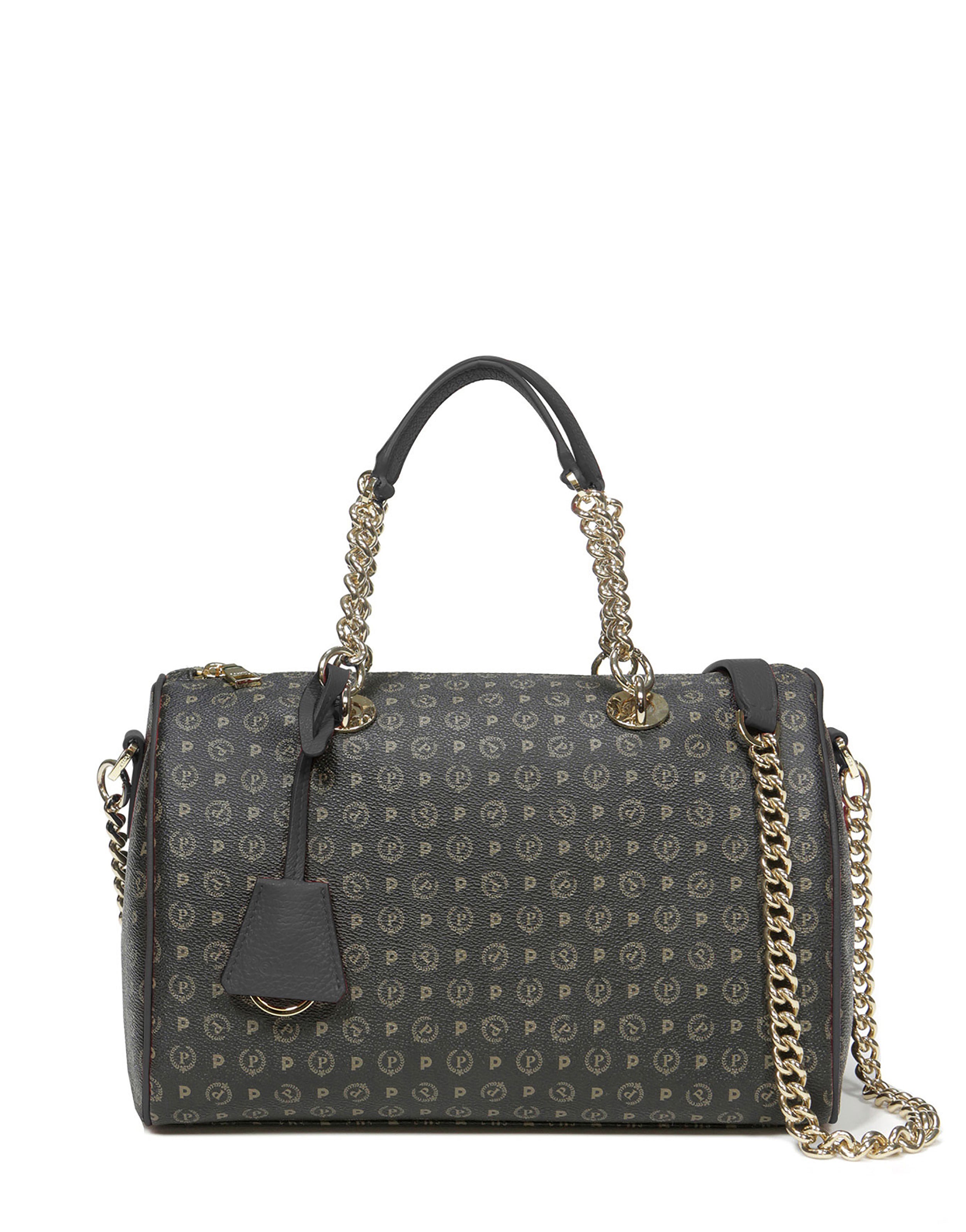 Pollini Heritage Handbag