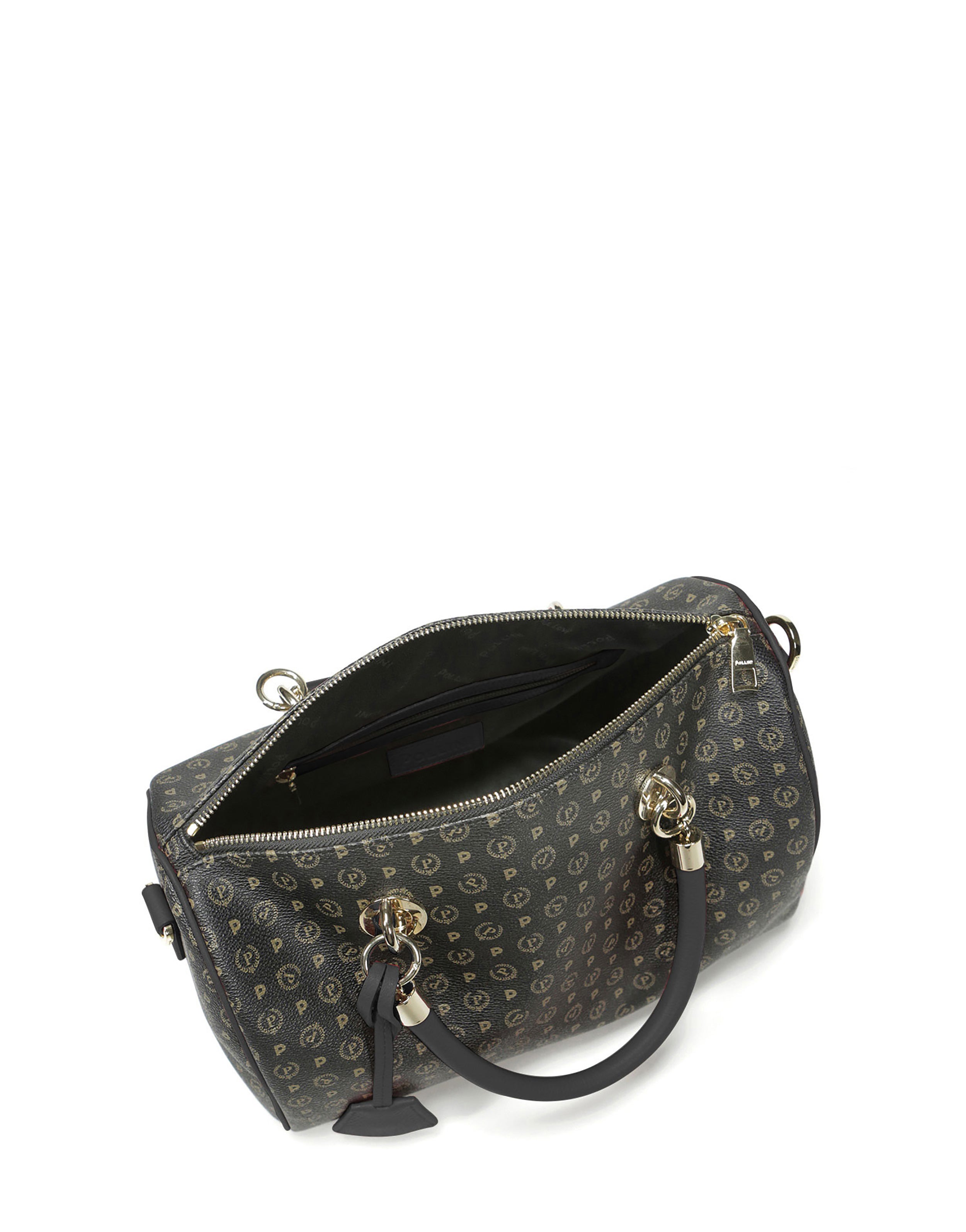 Pollini Heritage Handbag
