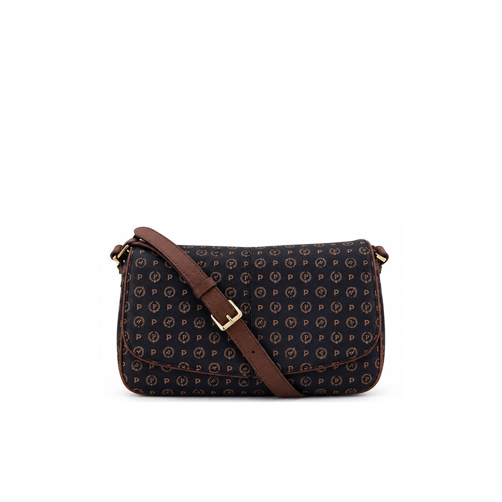 Borsa a tracolla Heritage Pollini
