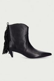 Stivaletti Didi in pelle Pinko