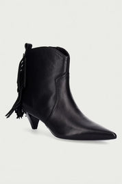 Stivaletti Didi in pelle Pinko