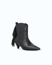 Stivaletti Didi in pelle Pinko