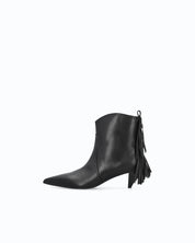 Stivaletti Didi in pelle Pinko