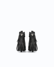 Stivaletti Didi in pelle Pinko