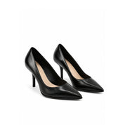 Pinko calf leather decollete Lady 11