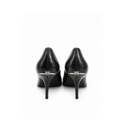 Pinko calf leather decollete Lady 11