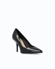 Ddécolleté Lady in pelle di vitello Pinko