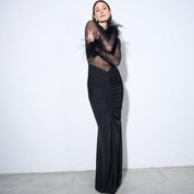 Mabel Silence Dress