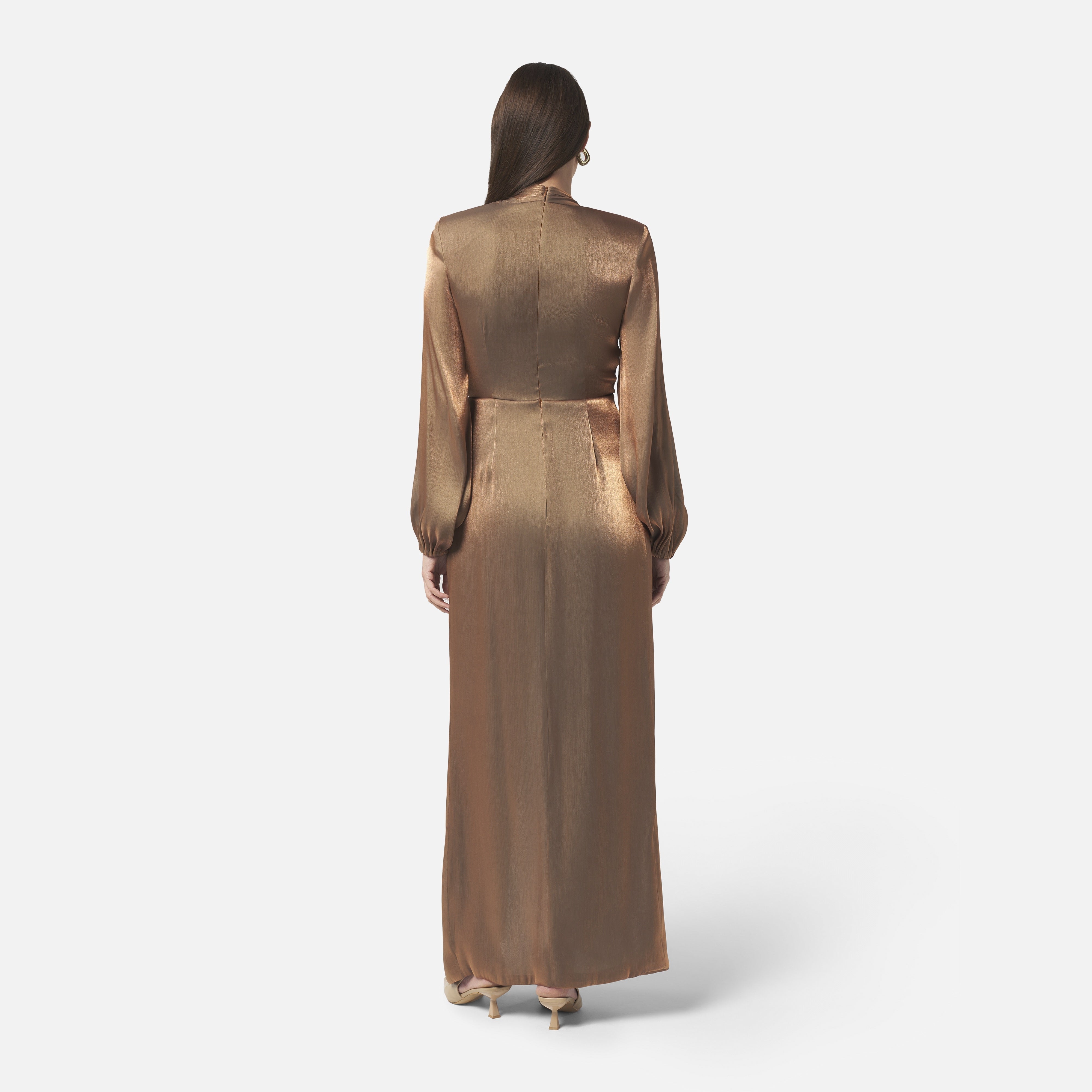 Omnia Silence Dress