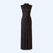 Blaze Silence Dress