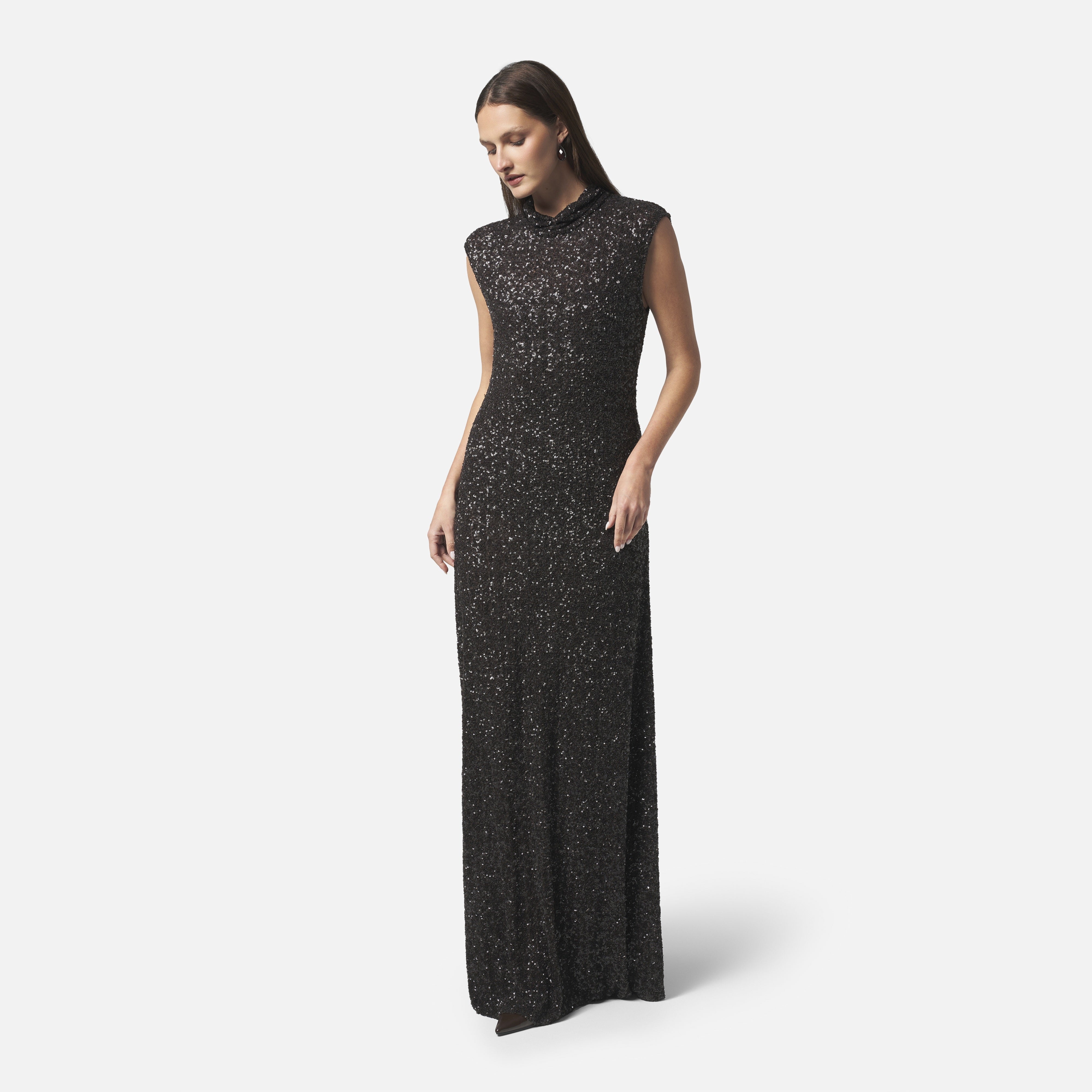Blaze Silence Dress
