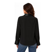 Camicia Authority Silence