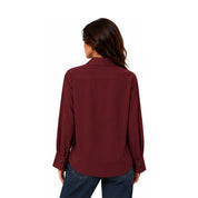 Camicia Molten Silence