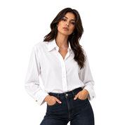 Camicia Molten Silence