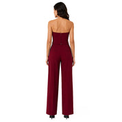 Silence Amber palazzo pants