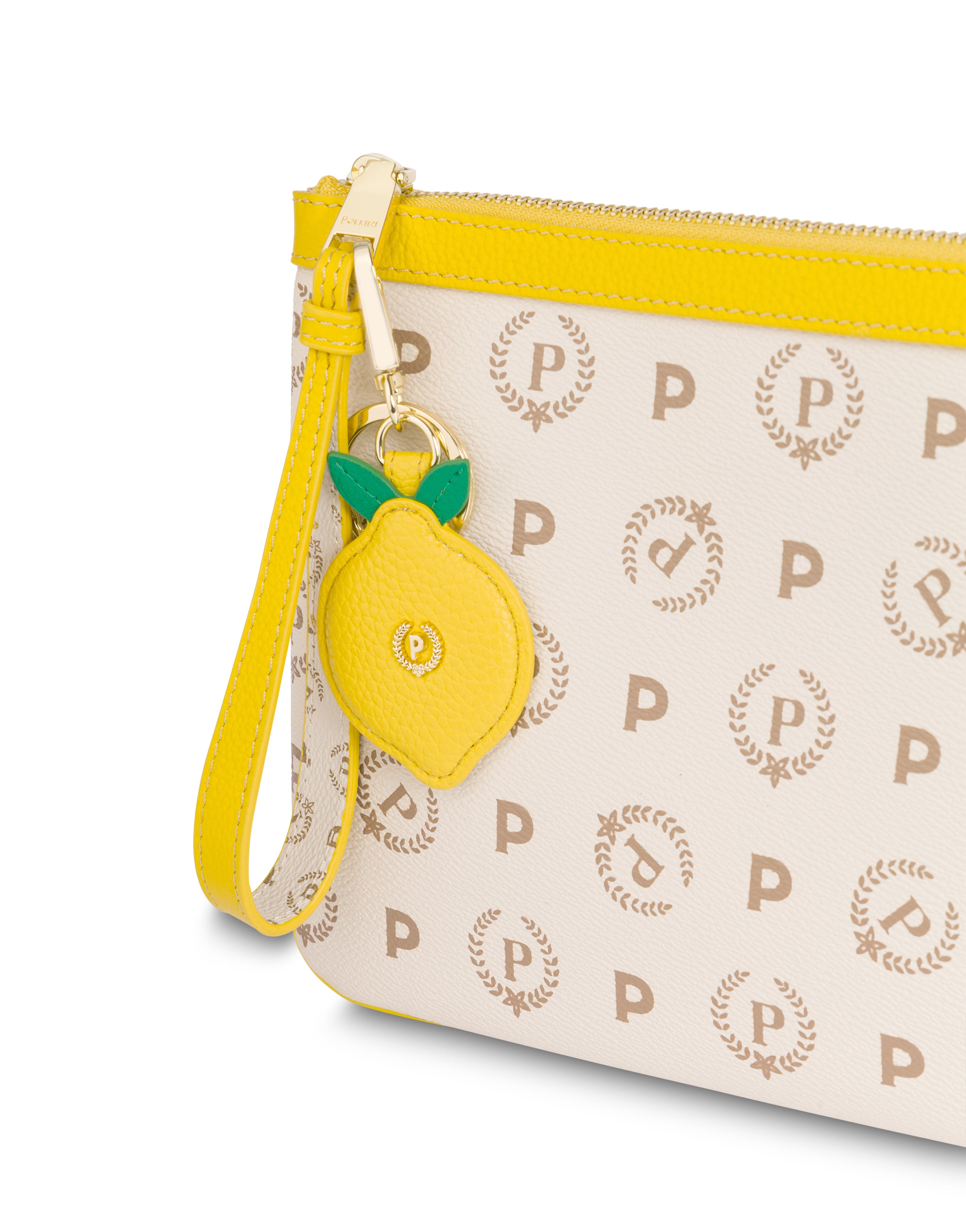 Pochette Heritage Summer Capsule Pollini