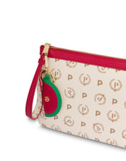 Pochette Heritage Summer Capsule Pollini